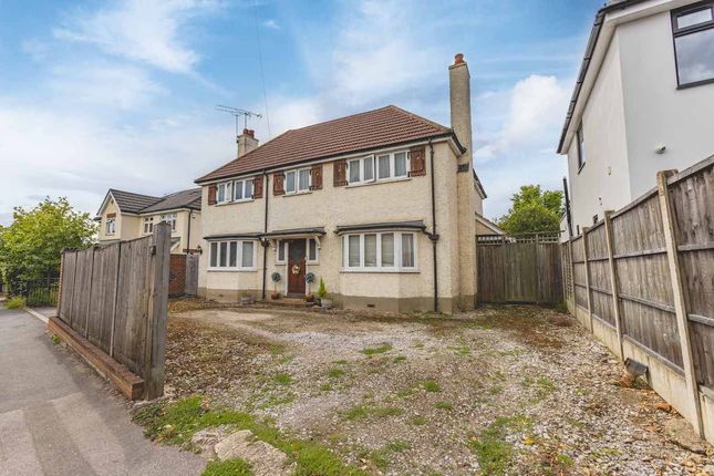 4 bed property, in Huntercombe Lane North, £700,000