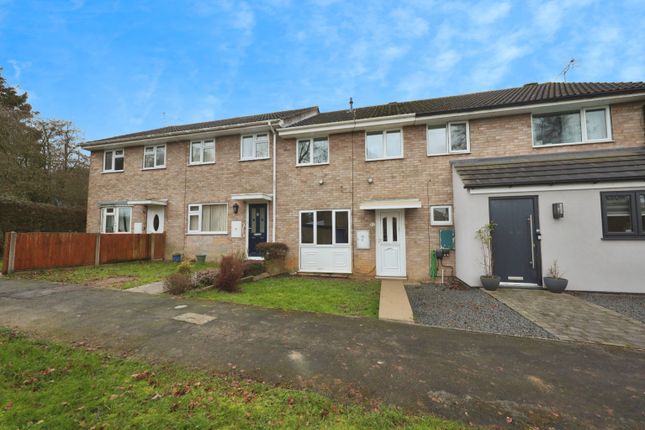 3 bed property, in Glenarm Crescent, £170,000