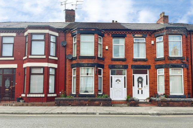 3 bed property, in Gainsborough Road, £150,000