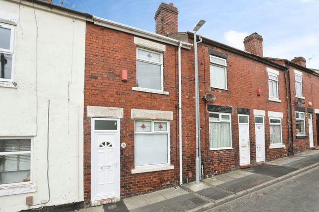 3 bed property, in Broadhurst Street, £130,000