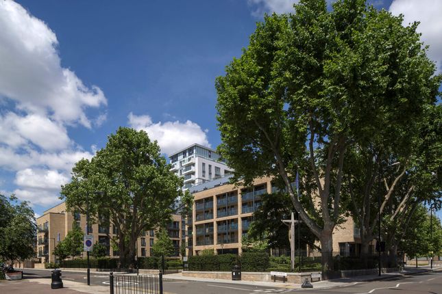 1 bed property, in Lindfield Street, £385,000