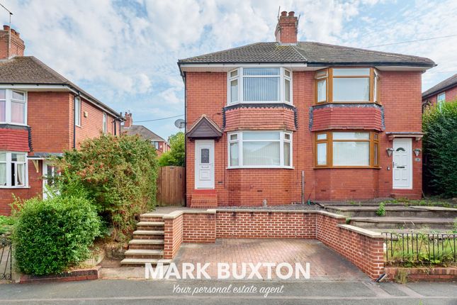 2 bed property, in Sutherland Avenue, £145,000