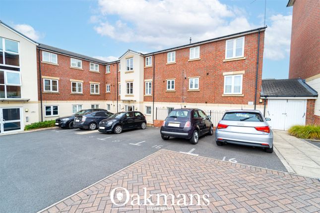 2 bed property, in Dixon Close, £140,000