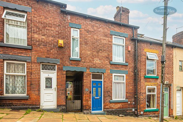 3 bed property, in Tennyson Road, £240,000