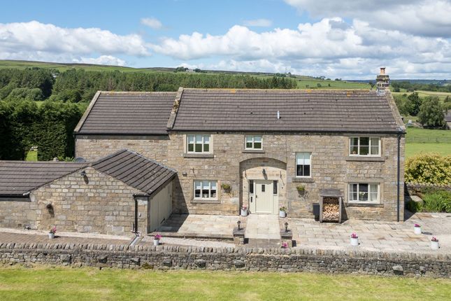 6 bed property, in Dacre, £1,095,000