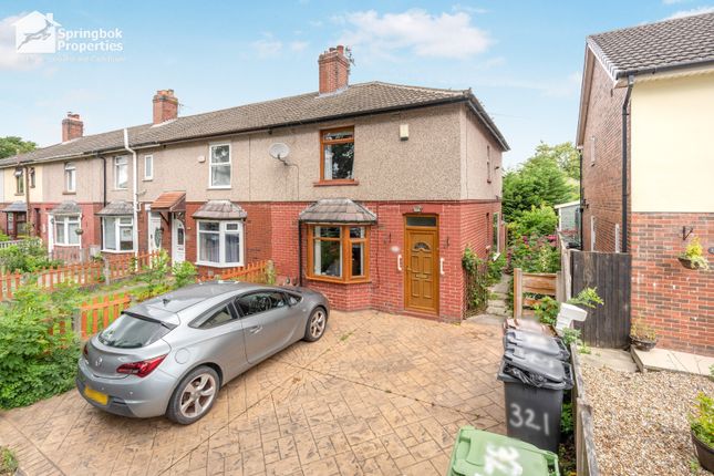 2 bed property, in York Street, £160,000