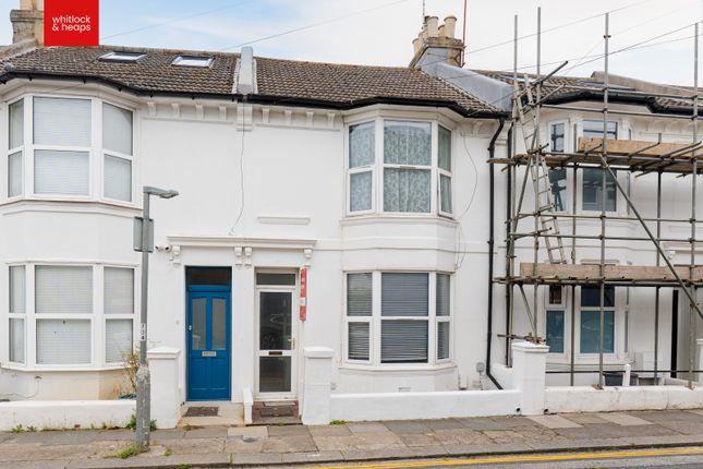 2 bed property, in Belfast Street, £625,000