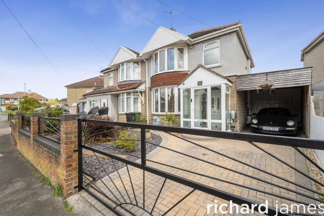 3 bed property, in Churchward Avenue, £315,000