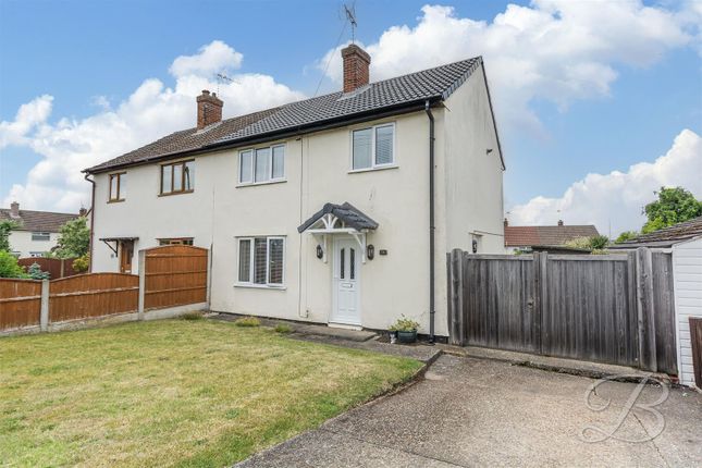 3 bed property, in The Markhams, £170,000