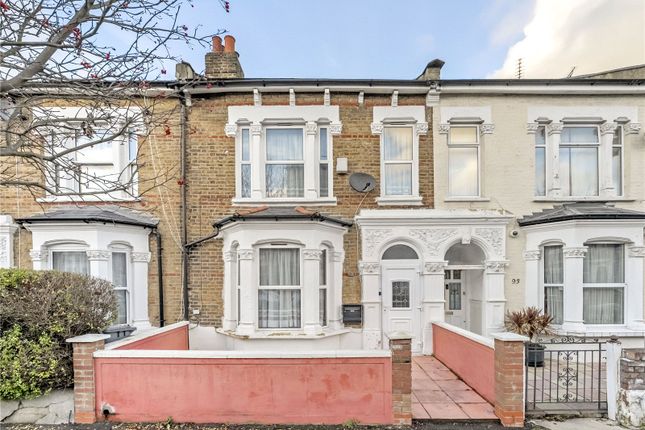 3 bed property, in Sydney Road, £800,000