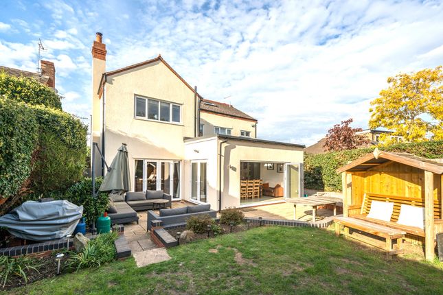 6 bed property, in Barton Road, £900,000