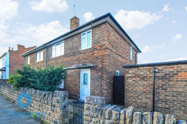 3 bed property, in Logan Street, £190,000
