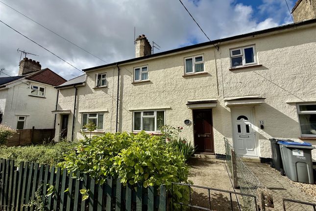 3 bed property, in Downing Street, £130,000