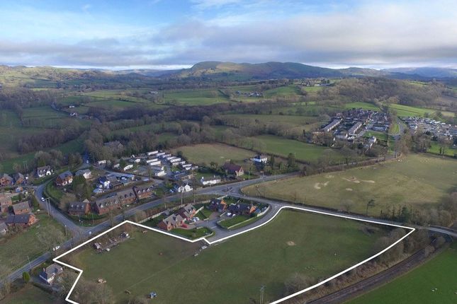 Studio, in Zoned Residential Land, £1,000,000