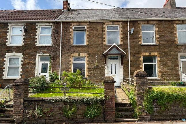 3 bed property, in Fforest Road, £129,995