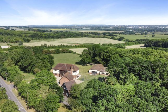 4 bed property, in Billericay Road, £2,500,000