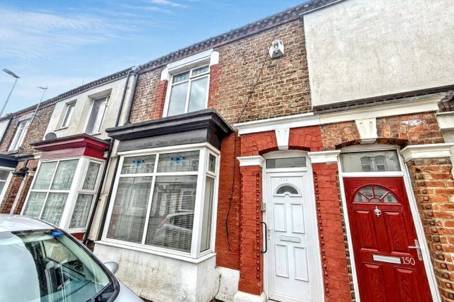 3 bed property, in Westbury Street, £70,000