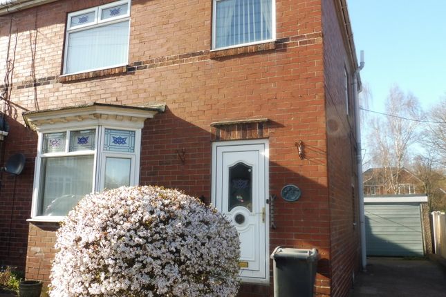 3 bed property, in Lundhill Road, £195,000