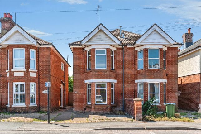 3 bed property, in Porchester Road, £220,000
