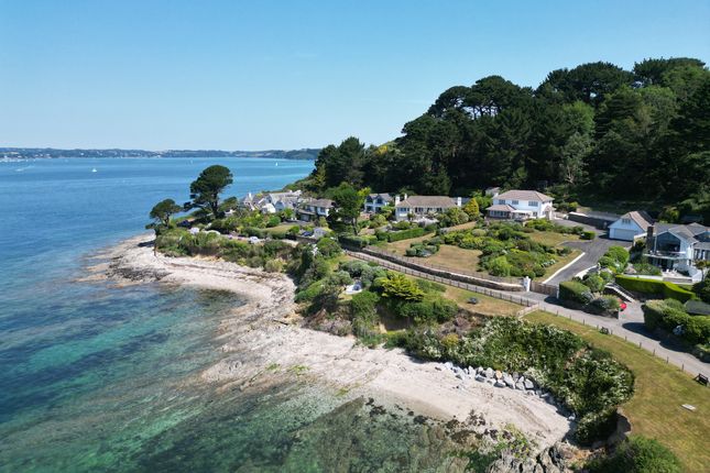 4 bed property, in St. Mawes Waterfront, £3,500,000