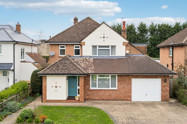 3 bed property, in River Park Drive, £1,100,000