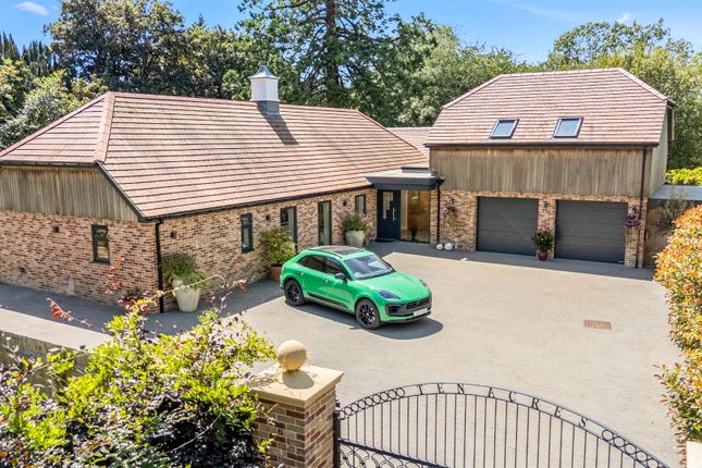 4 bed property, in Conygar, £1,400,000