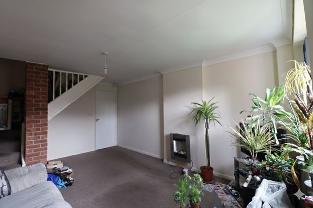 2 bed property, in Plowden Road, £130,000