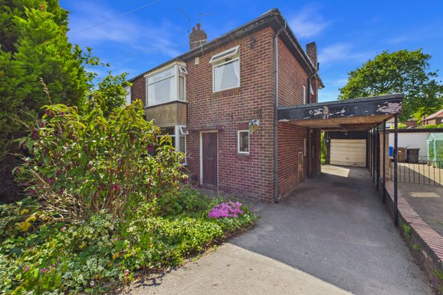 3 bed property, in The Meads, £350,000