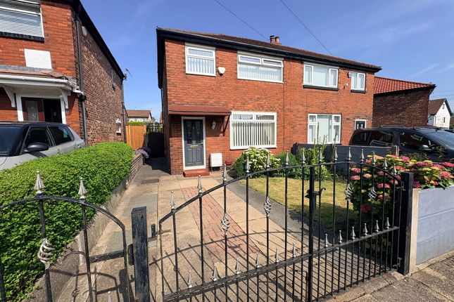 3 bed property, in Wordsworth Road, £165,000