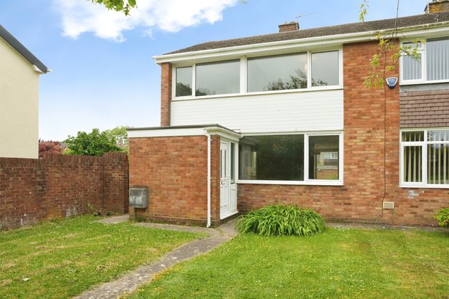 3 bed property, in Partridge Road, £325,000