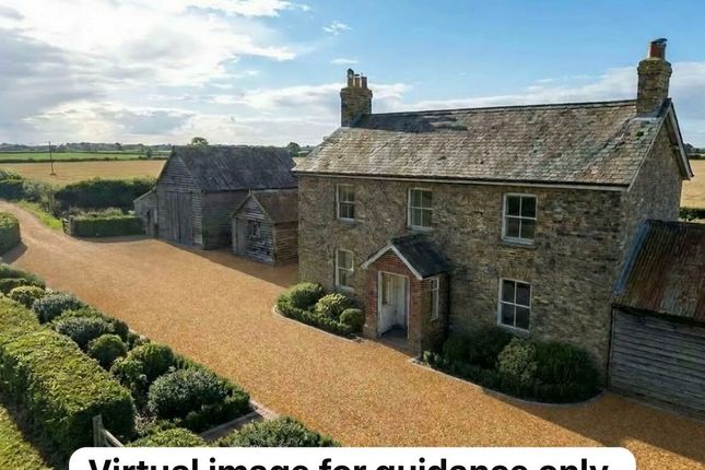 5 bed property, in Wellington Road, £850,000