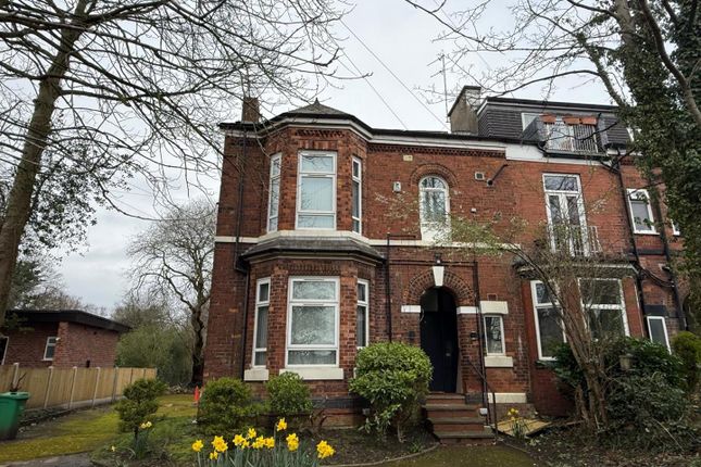 5 bed property, in Manley Road, £645,000