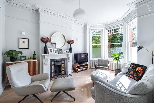 5 bed property, in Sotheby Road, £3,250,000