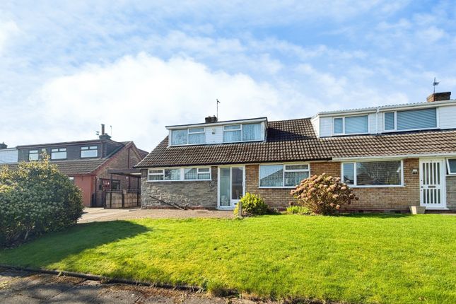 3 bed property, in Buttermere Avenue, £240,000