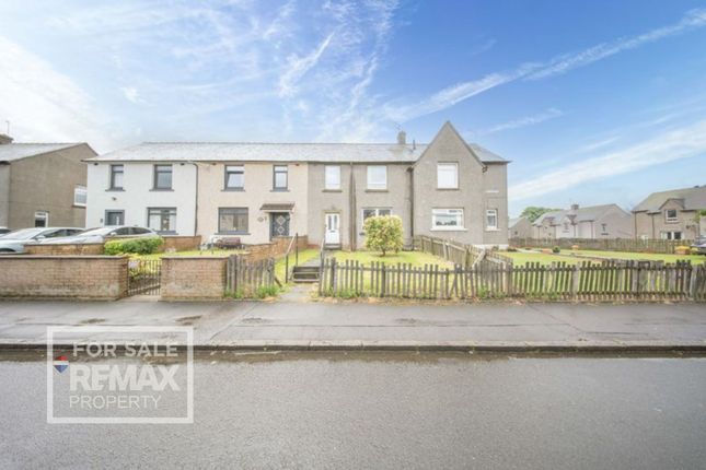 3 bed property, in Albyn Terrace, £164,000