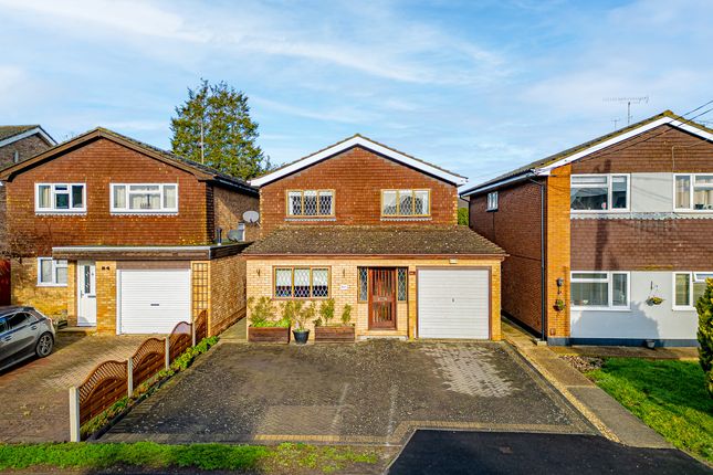 4 bed property, in Alexandra Road, £525,000