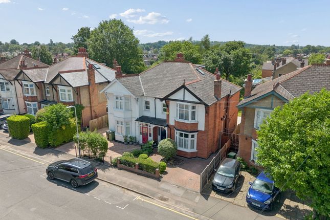 4 bed property, in Chester Road, £975,000
