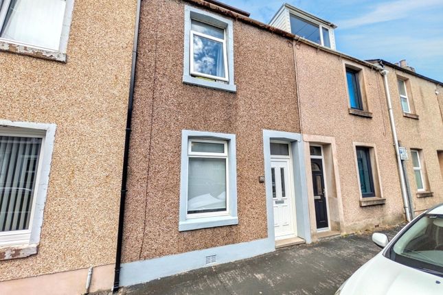 2 bed property, in Darcy Street, £80,000
