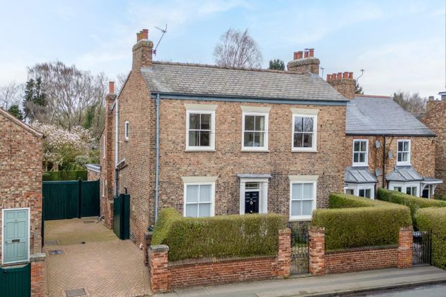 4 bed property, in Heslington Lane, £995,000