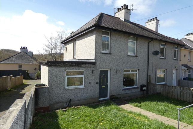 3 bed property, in Adwy'r Nant, £159,000