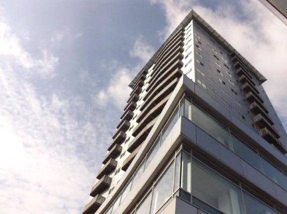2 bed property, in The Horizon, £95,000