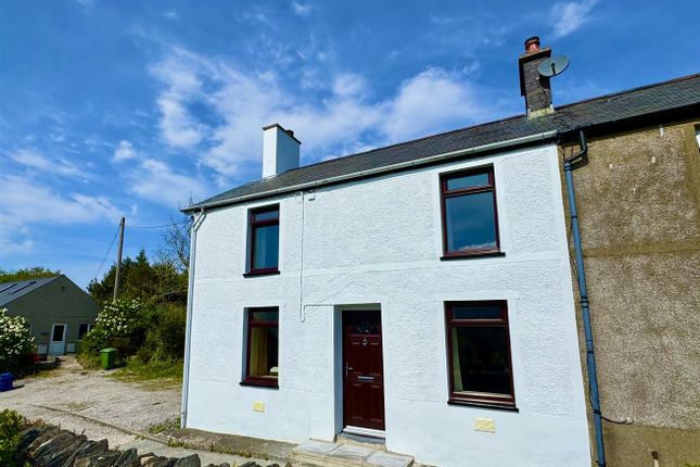 3 bed property, in Penrhyndeudraeth LL48, £220,000