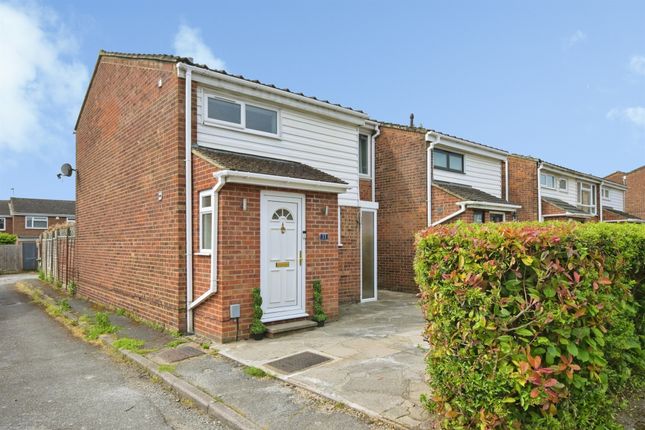 3 bed property, in Winford Drive, £485,000