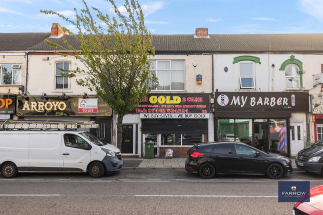 2 bed property, in Hainton Avenue, £80,000