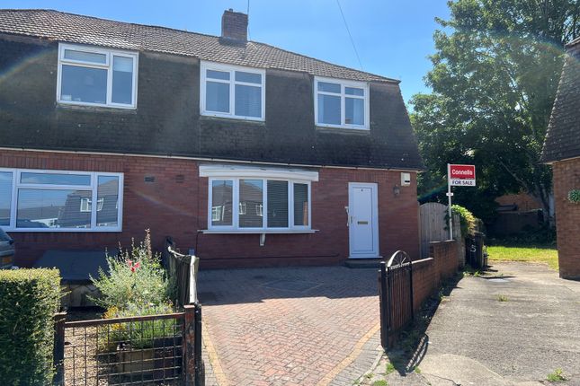3 bed property, in Dolman Close, £300,000