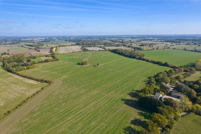 Studio, in Denton Road, £2,890,000