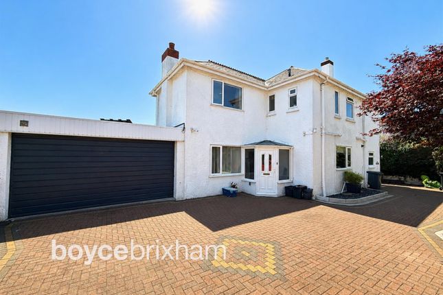 5 bed property, in Rea Barn Road, £625,000