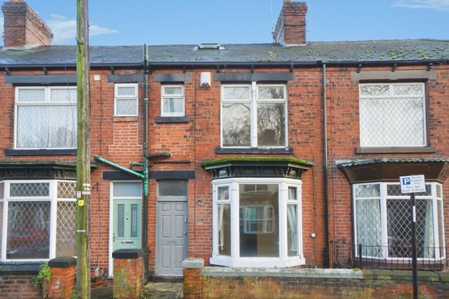 3 bed property, in Cannock Street, £165,000