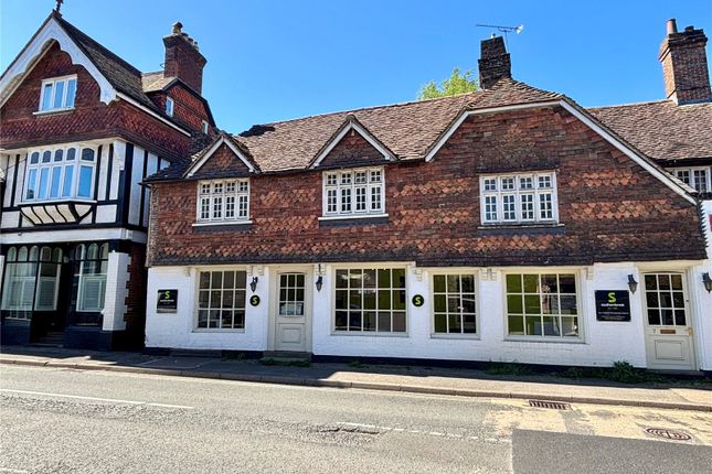 2 bed property, in Petworth Road, £295,000