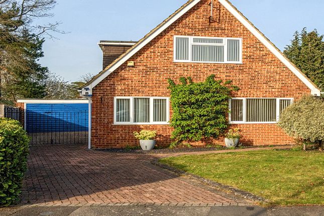 3 bed property, in Tanglewood, £595,000